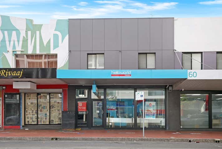 Level 1, 62 Crown Street Wollongong NSW 2500 - Image 2