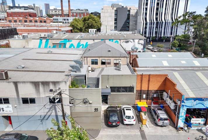 55 Down Street Collingwood VIC 3066 - Image 2