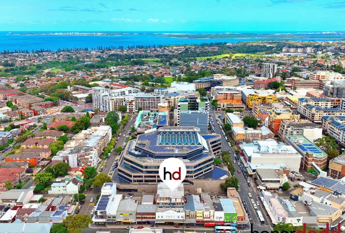 Shop 17, 15-17 Regent Street Kogarah NSW 2217 - Image 8