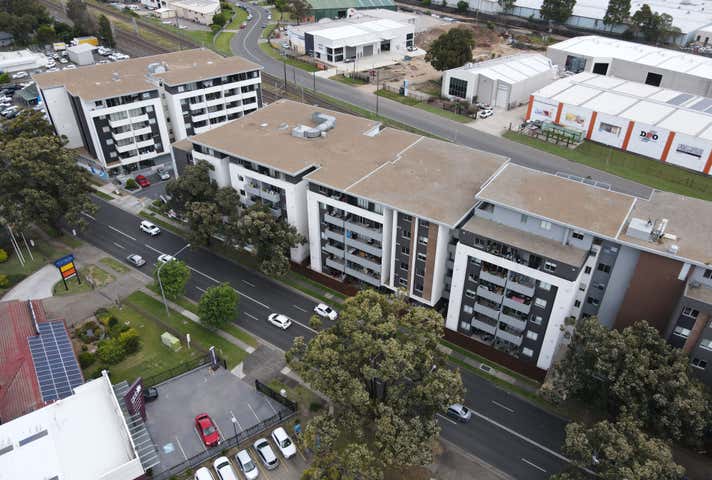 Unit 171, 3-17 Queen Street Campbelltown NSW 2560 - Image 13
