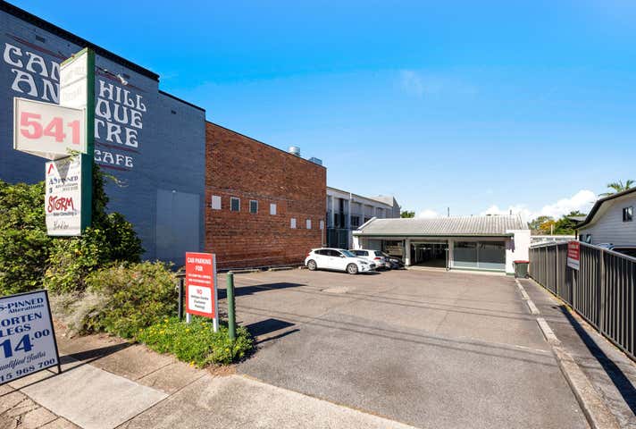 541 Old Cleveland Road Camp Hill QLD 4152 - Image 7