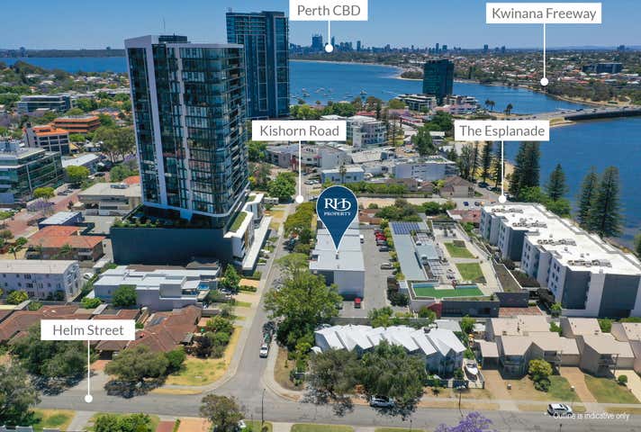 70D Kishorn Road Mount Pleasant WA 6153 - Image 4