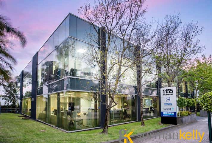 Ground Floor  Suite 2, 1155 Malvern Road Malvern VIC 3144 - Image 3