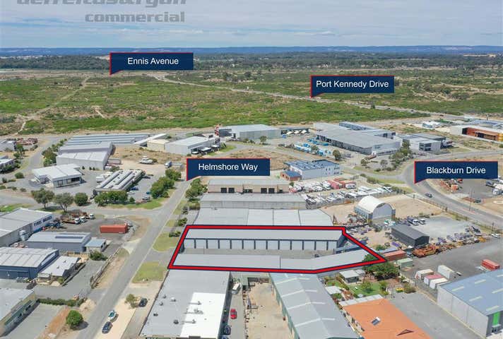 25/10 Helmshore Way Port Kennedy WA 6172 - Image 4