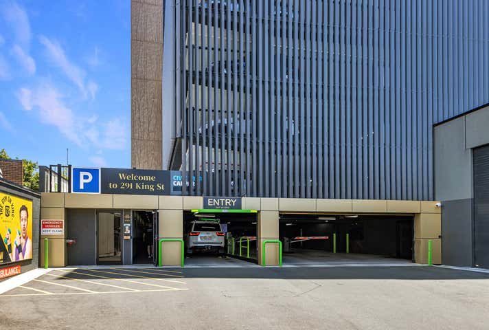 291 King Street Newcastle NSW 2300 - Image 22