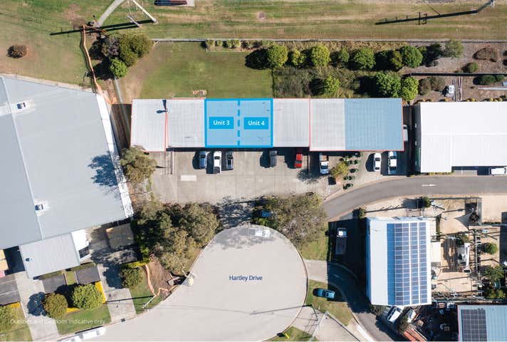 Units 3 & 4, 13 Hartley Drive Thornton NSW 2322 - Image 8