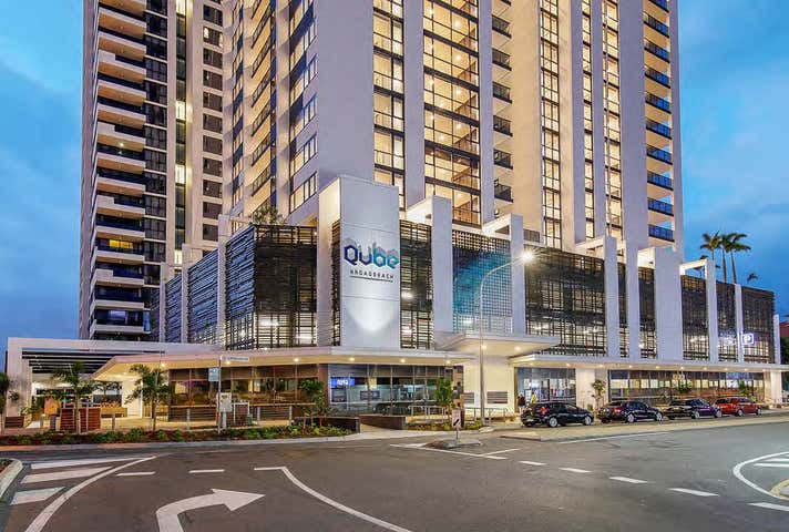 Ground , 29 Queensland Avenue Broadbeach QLD 4218 - Image 3