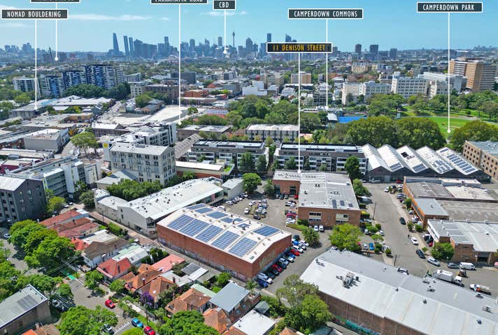 11 Denison Street Camperdown NSW 2050 - Image 8