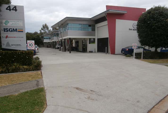 1/44 Devlan Street Mansfield QLD 4122 - Image 19