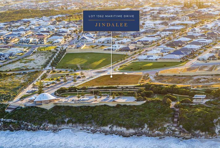 Lot 1362 Maritime Drive Jindalee WA 6036 - Image 4
