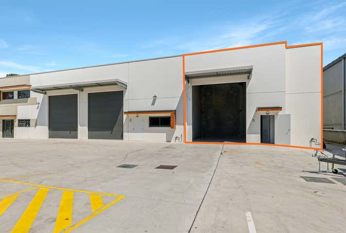 3/33 Yilen Close Beresfield NSW 2322 - Image 1