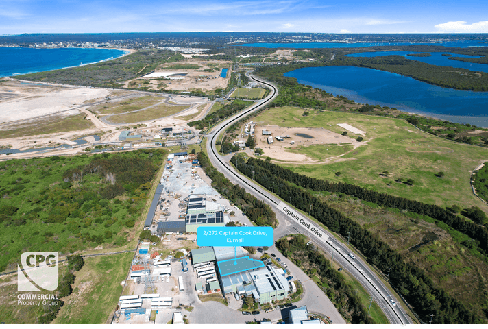 Unit 2/272 Captain Cook Drive Kurnell NSW 2231 - Image 7
