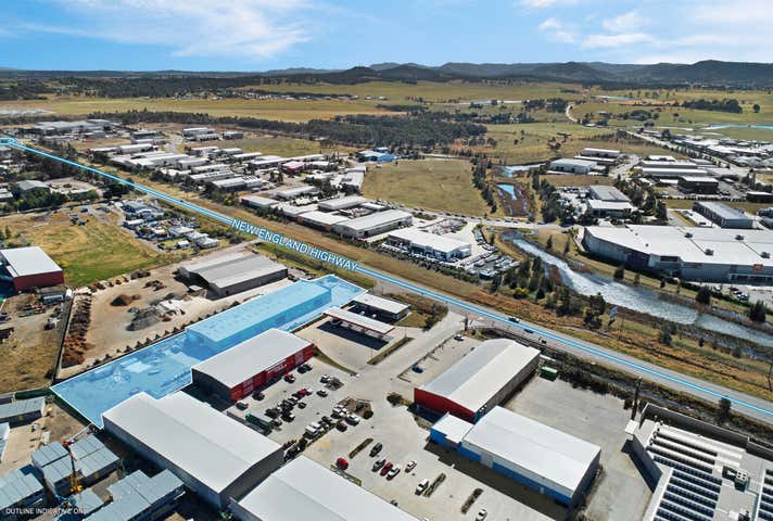 Lot 104 New England Highway Rutherford NSW 2320 - Image 1