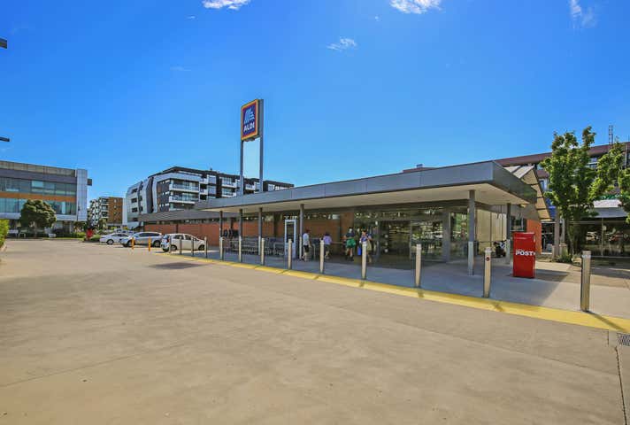 Office Suites, 48 Edgewater Boulevard Maribyrnong VIC 3032 - Image 10