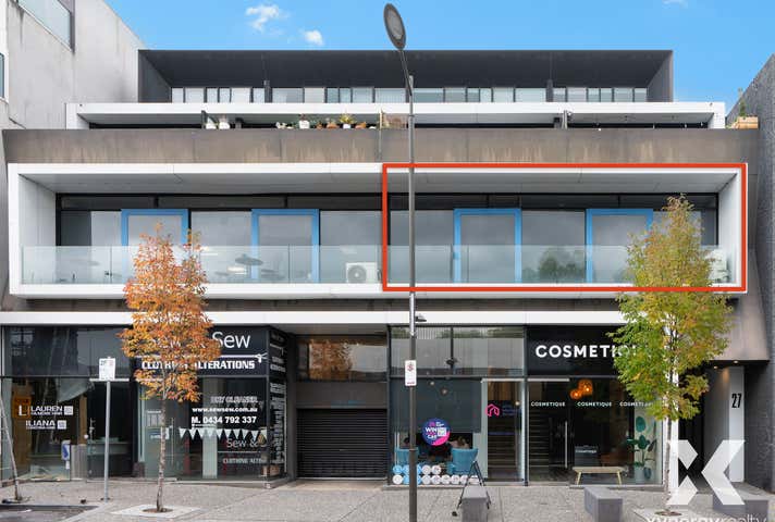 Suite 5/25-27 Izett Street Prahran VIC 3181 - Image 1