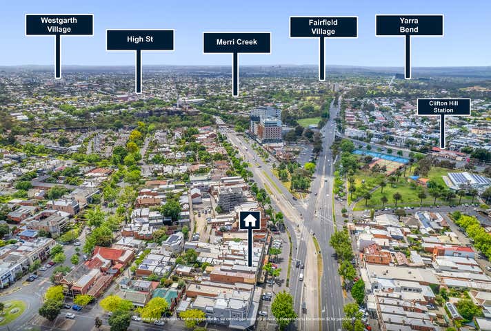 348 Queens Parade Fitzroy North VIC 3068 - Image 19