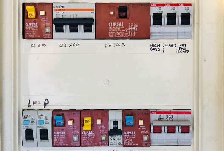 Unit 4, 77 Motivation Drive Wangara WA 6065 - Image 11