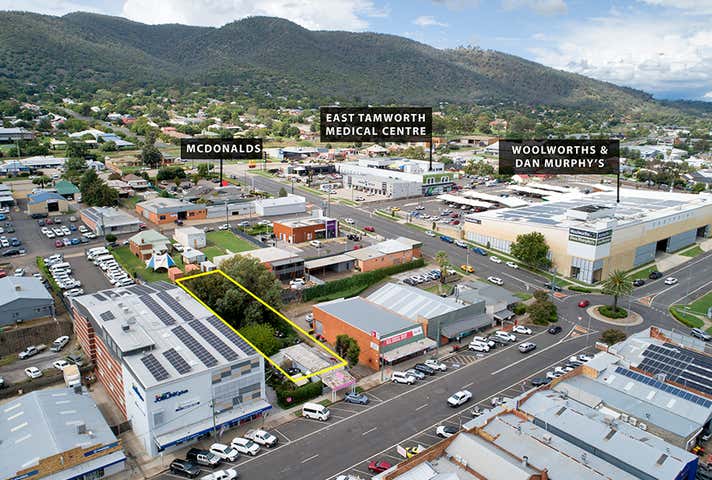 492-494 Peel Street Tamworth NSW 2340 - Image 2