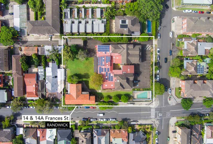 14-14A Frances Street Randwick NSW 2031 - Image 5