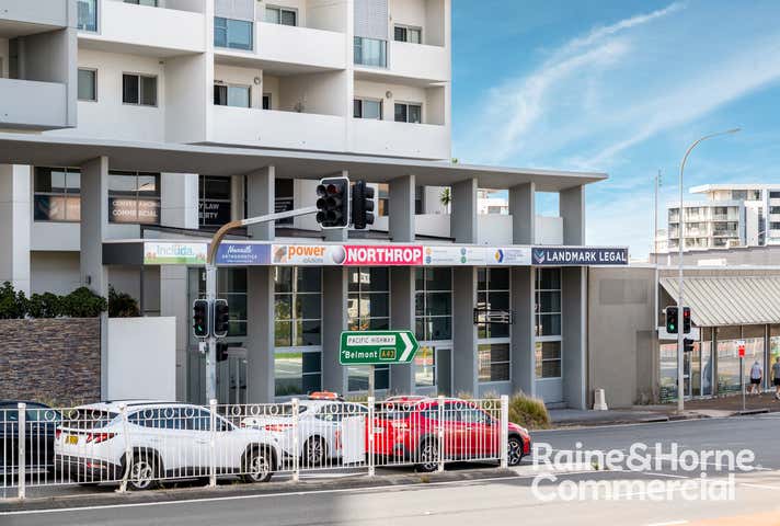 Suite 106, 215-217 Pacific Highway Charlestown NSW 2290 - Image 2