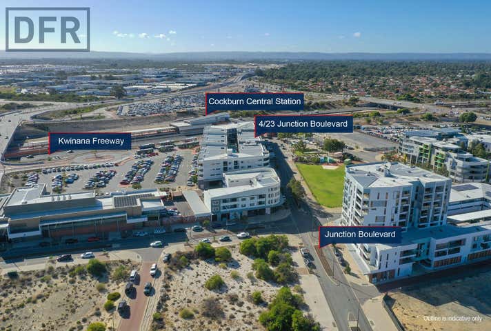 4/23 Junction Boulevard Cockburn Central WA 6164 - Image 5