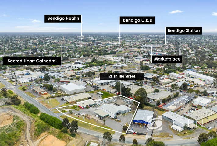 2E Thistle Street Golden Square VIC 3555 - Image 3