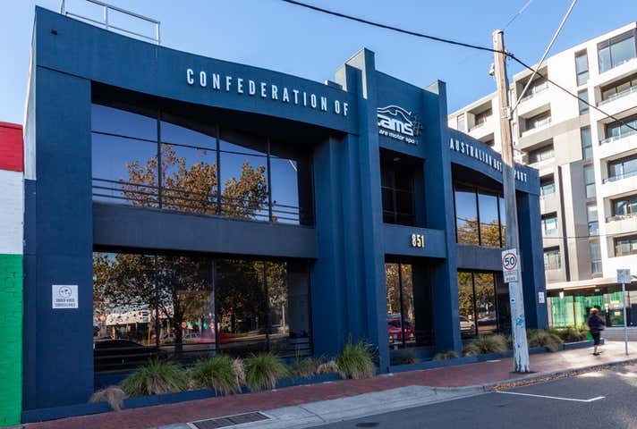 851-853 Dandenong Road Malvern East VIC 3145 - Image 2