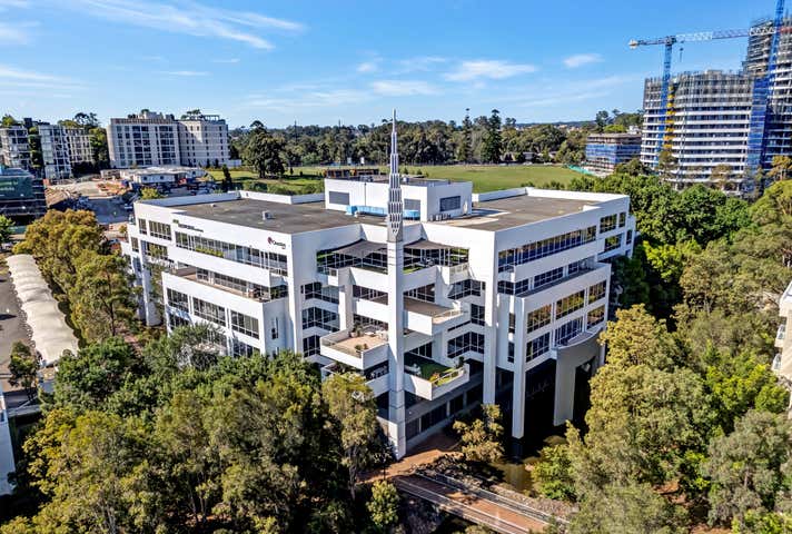 Norwest Quay 21 Solent Circuit Norwest Business Park Norwest NSW 2153 - Image 2