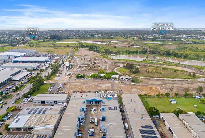 7/3-5 Deakin Street Brendale QLD 4500 - Image 18