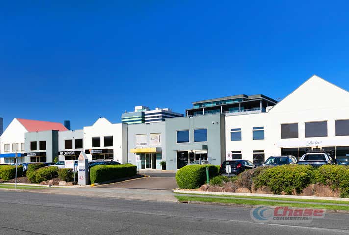 4/43 Lang Parade Milton QLD 4064 - Image 10