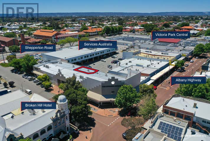 32,33&34, 328 Albany Highway Victoria Park WA 6100 - Image 5