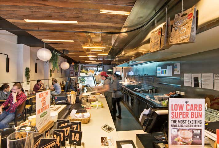 Shop 1, 314-318 Victoria Street Darlinghurst NSW 2010 - Image 3