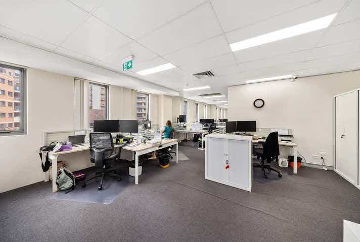 Level 1, 5&6/578 Railway Parade Hurstville NSW 2220 - Image 9
