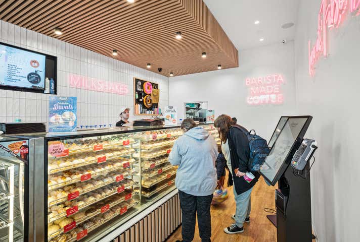 Daniel's Donuts, Shop 9/13 Palmerston Street Warragul VIC 3820 - Image 5