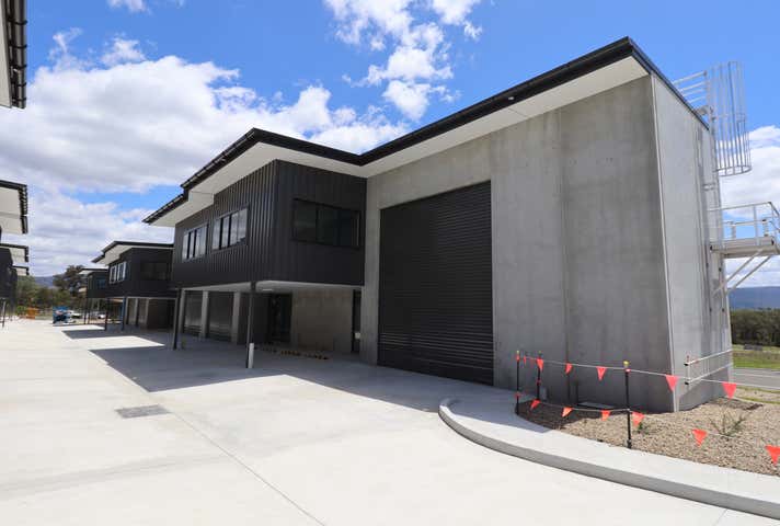 Graevelia Central, 5/2 Indigo Loop Yallah NSW 2530 - Image 1