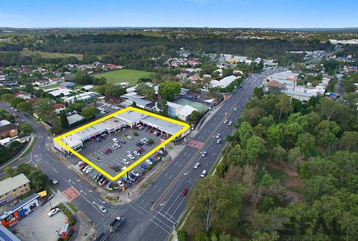 Twin Parks Shopping Centre, Unit 8, 1534 Wynnum Road Tingalpa QLD 4173 - Image 9