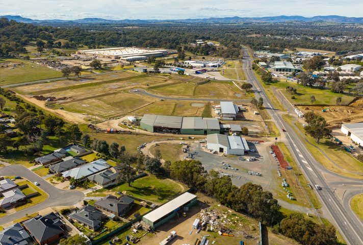 541 Wagga Road Lavington NSW 2641 - Image 3