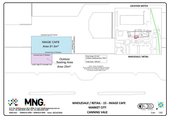 Retail, 280 Bannister Rd Canning Vale WA 6155 - Image 8