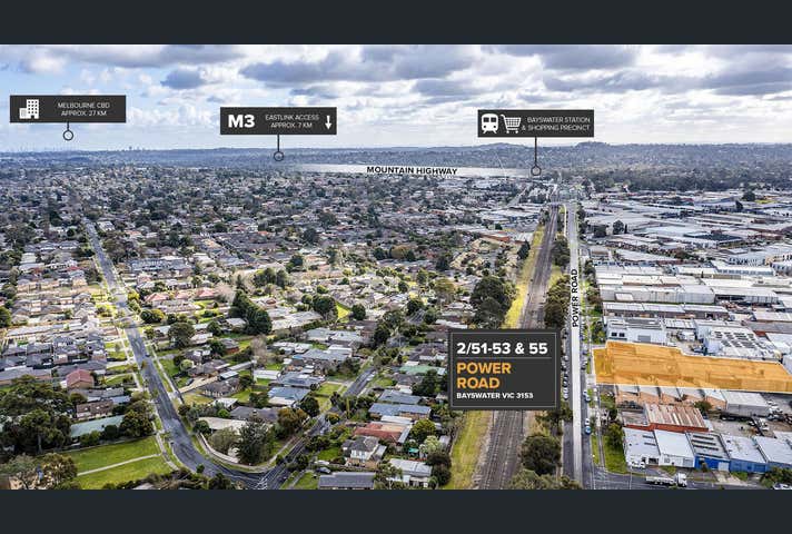 55 Power Road Bayswater VIC 3153 - Image 1