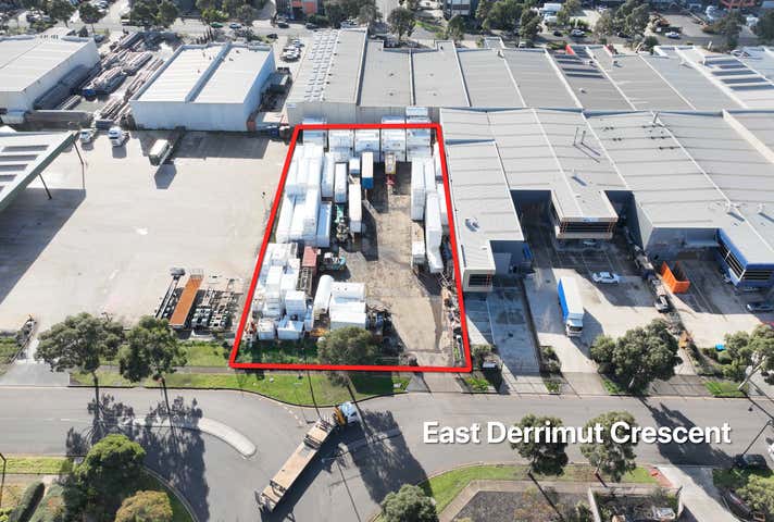 1 East Derrimut Crescent Derrimut VIC 3026 - Image 3