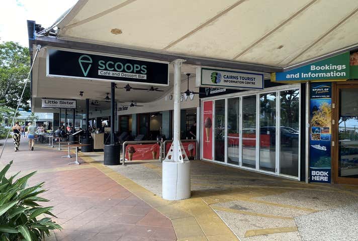 4A/99 Esplanade Cairns City QLD 4870 - Image 1