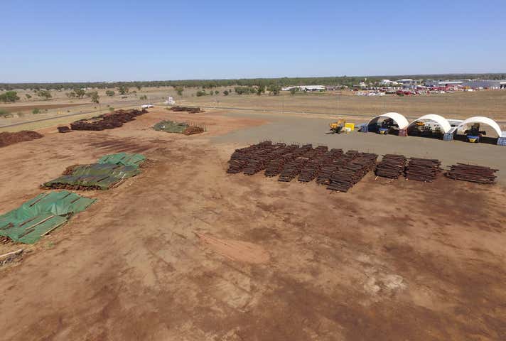 163 Roma Downs Road Roma QLD 4455 - Image 25