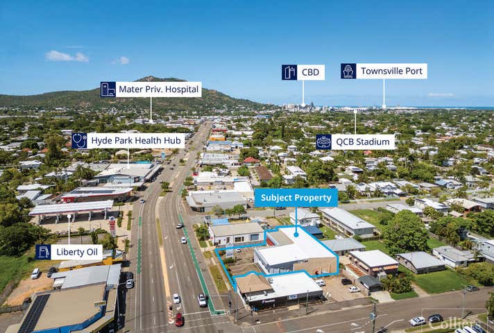 222 Charters Towers Road Hermit Park QLD 4812 - Image 3