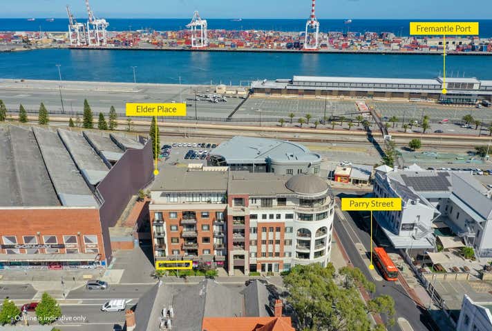 70 Cantonment Street Fremantle WA 6160 - Image 5