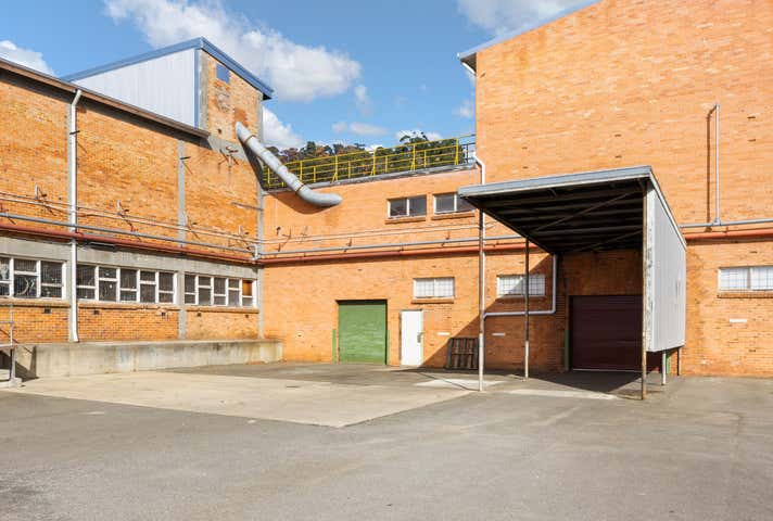 Warehouse 15, 45 Thistle Street South Launceston TAS 7249 - Image 7