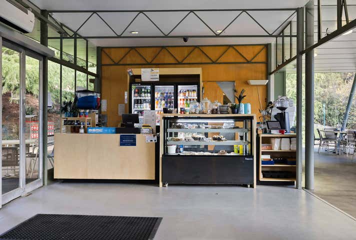 First Basin Cafe, 74 Basin Road West Launceston TAS 7250 - Image 5