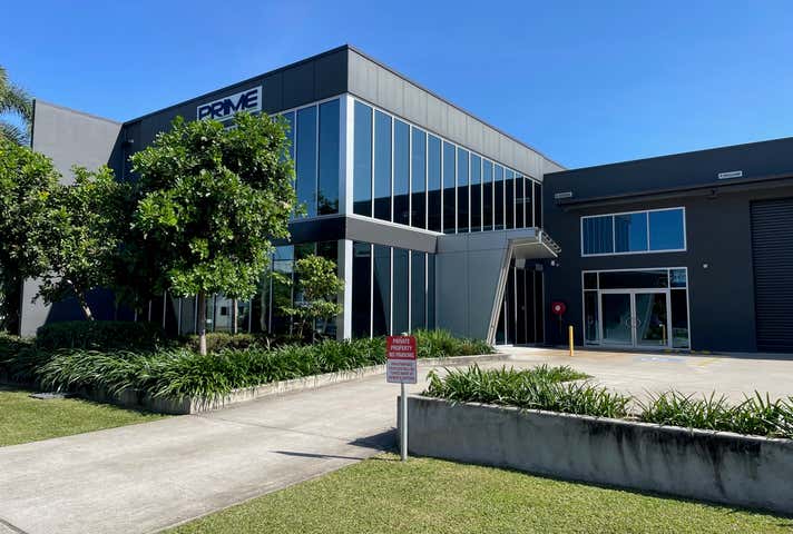 Lvl 1/36-38 Moffat Street Cairns North QLD 4870 - Image 1