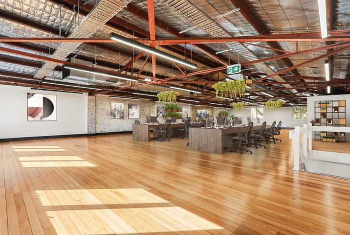 Suite B, 593-601 Botany Road Rosebery NSW 2018 - Image 2