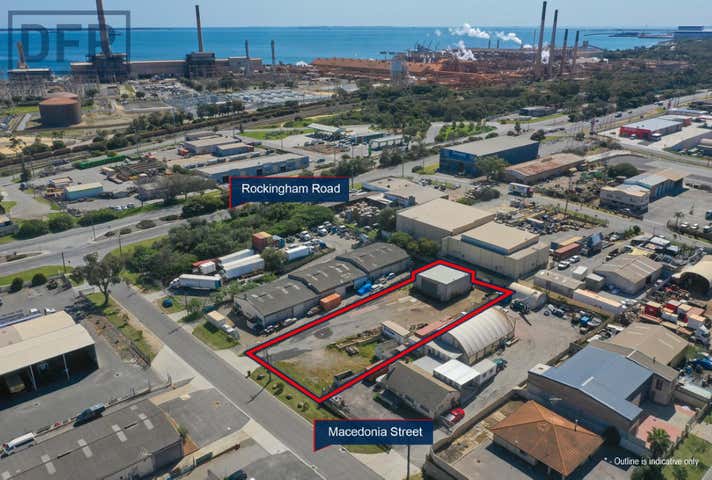 35 Macedonia Street Naval Base WA 6165 - Image 1