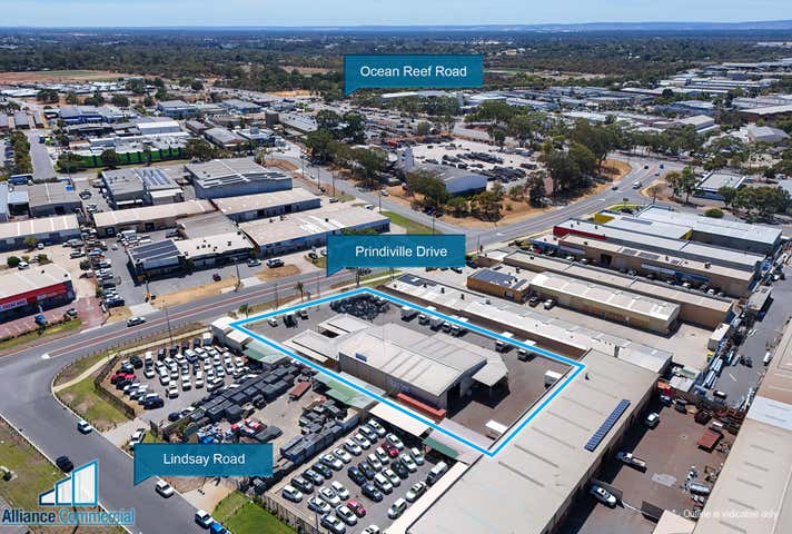 52 Prindiville Drive Wangara WA 6065 - Image 3